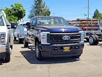 2023 Ford F-550 Regular Cab DRW 4x4, Cab Chassis for sale #CV099963 - photo 3