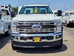 2023 Ford F-450 Regular Cab DRW 4x4, Cab Chassis for sale #CV100155 - photo 4