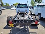 2023 Ford F-450 Regular Cab DRW 4x4, Cab Chassis for sale #CV100155 - photo 5
