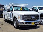 2023 Ford F-350 Regular Cab SRW 4x2, Harbor TradeMaster Service Truck for sale #CV100157 - photo 1