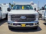 2023 Ford F-350 Regular Cab SRW 4x2, Harbor TradeMaster Service Truck for sale #CV100157 - photo 3