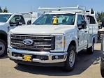 2023 Ford F-350 Regular Cab SRW 4x2, Harbor TradeMaster Service Truck for sale #CV100157 - photo 4