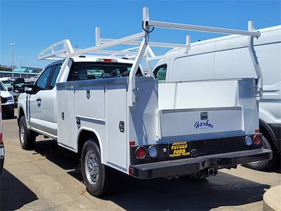 2023 Ford F-250 Super Cab SRW 4x4, Harbor TradeMaster Service Truck for sale #CV100397 - photo 2