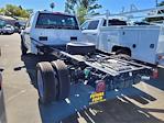 2023 Ford F-550 Crew Cab DRW 4x4, Cab Chassis #CV100541 - photo 2