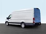 2023 Ford E-Transit 350 High Roof RWD, Empty Cargo Van for sale #CV100709A - photo 7
