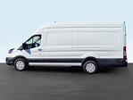 2023 Ford E-Transit 350 High Roof RWD, Empty Cargo Van for sale #CV100709A - photo 8