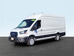 2023 Ford E-Transit 350 High Roof RWD, Empty Cargo Van for sale #CV100709A - photo 9
