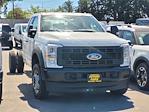 2023 Ford F-550 Super Cab DRW 4x4, Cab Chassis for sale #CV100716 - photo 1