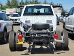 2023 Ford F-550 Super Cab DRW 4x4, Cab Chassis for sale #CV100716 - photo 2
