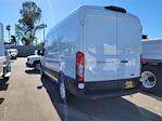 2023 Ford E-Transit 350 Medium Roof RWD, Empty Cargo Van for sale #CV100908 - photo 2