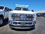 2023 Ford F-350 Super Cab SRW 4x4, Scelzi Signature Service Truck #CV100945 - photo 3