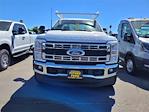 New 2023 Ford F-450 XL Regular Cab 4x4, 12' Scelzi CTFB Contractor Truck for sale #CV100946 - photo 3