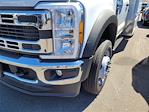 New 2023 Ford F-450 XL Regular Cab 4x4, 12' Scelzi CTFB Contractor Truck for sale #CV100946 - photo 4