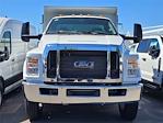 2024 Ford F-650 Regular Cab DRW 4x2, Scelzi Dump Body Dump Truck for sale #CV101228 - photo 3