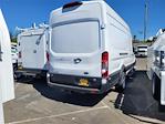 2023 Ford Transit 350 HD High Roof DRW 4x2, Empty Cargo Van #CV101341 - photo 3