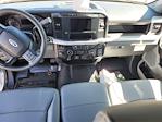 2023 Ford F-550 Super Cab DRW 4x2, Cab Chassis #CV101379 - photo 4