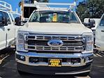 2023 Ford F-350 Regular Cab SRW 4x4, Scelzi Signature Service Truck #CV101436 - photo 3