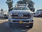 2023 Ford F-350 Super Cab SRW 4x4, Scelzi Signature Service Truck #CV101487 - photo 2