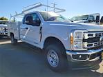 New 2023 Ford F-350 XL Super Cab 4x4, 9' Scelzi Signature Service Truck for sale #CV101591 - photo 4