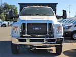 2024 Ford F-650 Regular Cab DRW 4x2, Switch-N-Go H-Series Hooklift Body for sale #CV101615 - photo 3