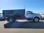 New 2024 Ford F-650 Base Regular Cab 4x2, 14' Switch-N-Go H-Series Hooklift Body for sale #CV101615 - photo 5