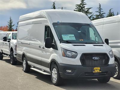 2023 Ford Transit 350 High Roof RWD, Empty Cargo Van for sale #CV102074 - photo 1