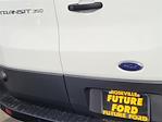 2023 Ford Transit 350 High Roof RWD, Empty Cargo Van #CV102074 - photo 5