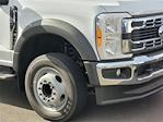 New 2023 Ford F-450 XL Crew Cab 4x2, Harbor Black Boss Stake Bed for sale #CV102217 - photo 3