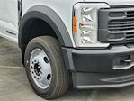 2023 Ford F-550 Regular Cab DRW 4x2, Cab Chassis for sale #CV102261 - photo 3