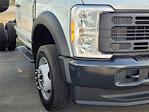 2023 Ford F-550 Regular Cab DRW 4x2, Cab Chassis for sale #CV102387 - photo 4