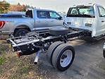 2023 Ford F-550 Regular Cab DRW 4x2, Cab Chassis for sale #CV102387 - photo 2