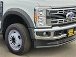 2023 Ford F-550 Regular Cab DRW 4x2, Cab Chassis for sale #CV102388 - photo 2