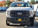 2023 Ford F-550 Regular Cab DRW 4x4, Cab Chassis for sale #CV102416 - photo 3