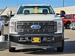2023 Ford F-550 Regular Cab DRW 4x2, Cab Chassis for sale #CV102428 - photo 3