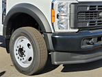 2023 Ford F-550 Regular Cab DRW 4x2, Cab Chassis for sale #CV102428 - photo 4