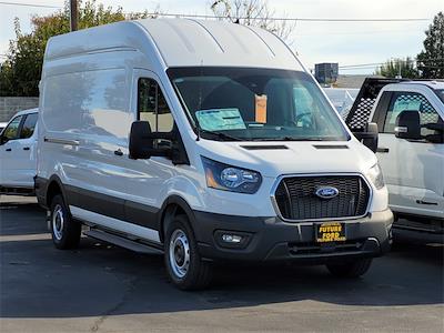 2023 Ford Transit 250 High Roof RWD, Empty Cargo Van for sale #CV102468 - photo 1
