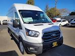 2023 Ford E-Transit 350 High Roof RWD, Empty Cargo Van for sale #CV102469 - photo 1