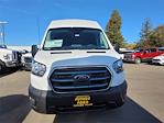 2023 Ford E-Transit 350 High Roof RWD, Empty Cargo Van for sale #CV102469 - photo 3