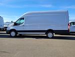 2023 Ford E-Transit 350 High Roof RWD, Empty Cargo Van for sale #CV102469 - photo 6