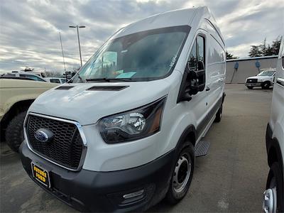 2023 Ford Transit 250 High Roof RWD, Empty Cargo Van for sale #CV102556 - photo 1