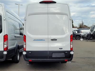 2023 Ford E-Transit 350 High Roof RWD, Empty Cargo Van for sale #CV102560 - photo 2