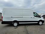 2023 Ford E-Transit 350 High Roof RWD, Empty Cargo Van for sale #CV102560 - photo 4