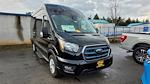 2023 Ford E-Transit 350 High Roof RWD, Empty Cargo Van for sale #CV102608 - photo 1