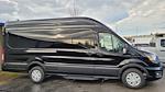 2023 Ford E-Transit 350 High Roof RWD, Empty Cargo Van for sale #CV102608 - photo 2