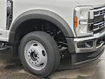 2024 Ford F-450 Regular Cab DRW 4x4, Contractor Truck for sale #CV102718 - photo 3