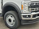 2023 Ford F-600 Regular Cab DRW 4x2, Cab Chassis for sale #CV102798 - photo 3