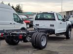 2023 Ford F-600 Regular Cab DRW 4x2, Cab Chassis for sale #CV102798 - photo 2