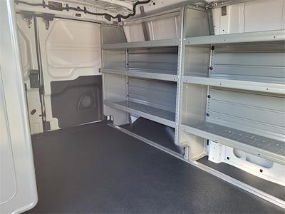 2023 Ford Transit 150 Low Roof RWD, Adrian Steel Upfitted Cargo Van for sale #CV102996 - photo 2