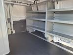 New 2023 Ford Transit 150 Base Low Roof RWD, Adrian Steel Upfitted Cargo Van for sale #CV102996 - photo 2