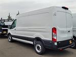 New 2024 Ford Transit 150 Base Medium Roof RWD, Empty Cargo Van for sale #CV103039 - photo 3